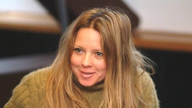 Tereza Pokorná zářila v rolích princezen. S Herzem žila i po rozvodu v jednom domě