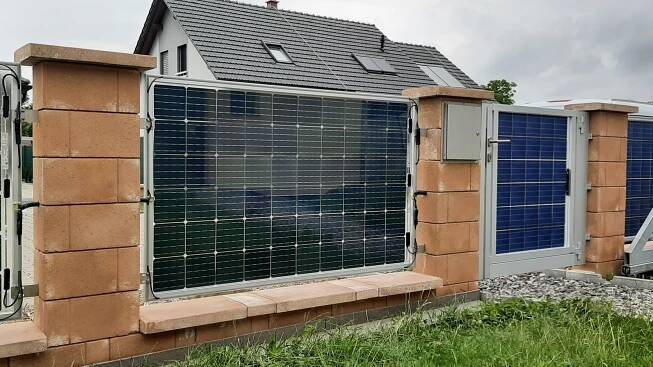 Realizace - NORTH TRADE ENERGY