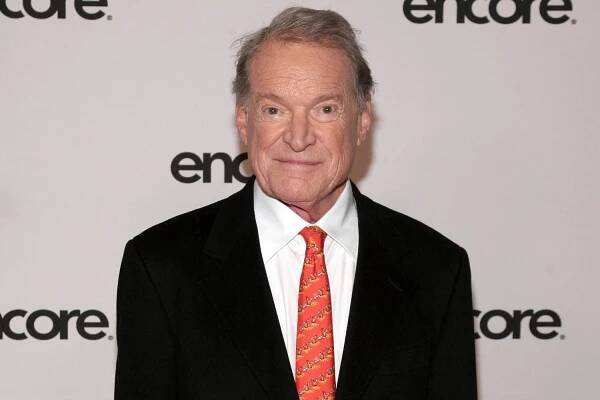 Charles Kimbrough, anchor Jim Dial on 'Murphy Brown,' dies at 86