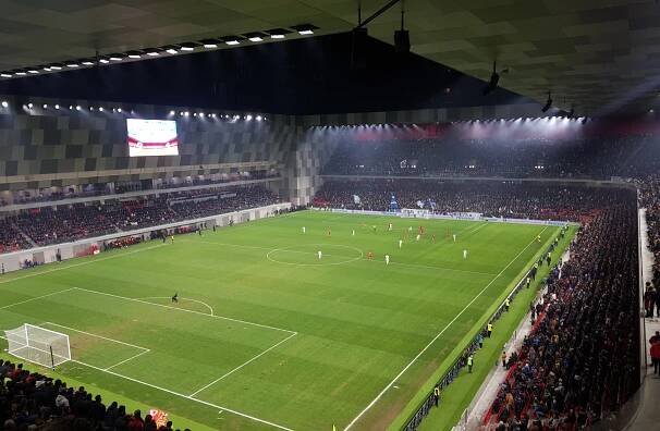 Evropská konferenční liga UEFA 2021/2022