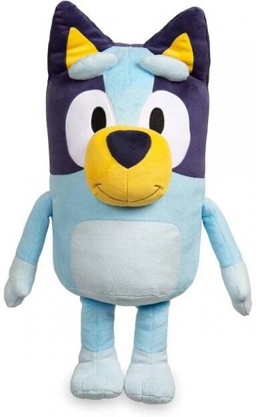 Famosa Bluey Jumbo Plush 45 cm od 819 Kč - Heureka.cz