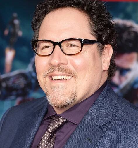 Jon Favreau Talks Direct 'Jungle Book' Disney