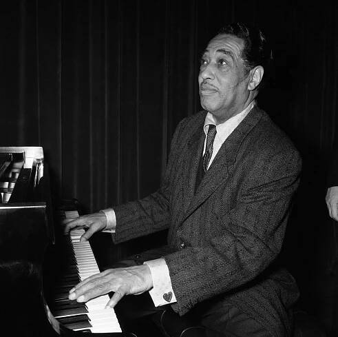 duke ellington on Tumblr