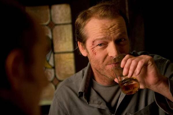 Jack Taylor: The Guards - Z filmu - Iain Glen