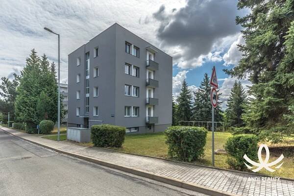 PRONAJATO byt 4+1 Pod Koupalištěm, Kosmonosy - ANDI REALITY | Prodej a odhad nemovitostí Mladá Boleslav a široké okolí