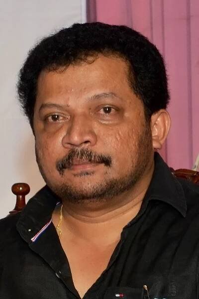 Benny P. Nayarambalam - Wikipedia