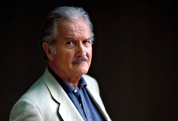 Carlos Fuentes