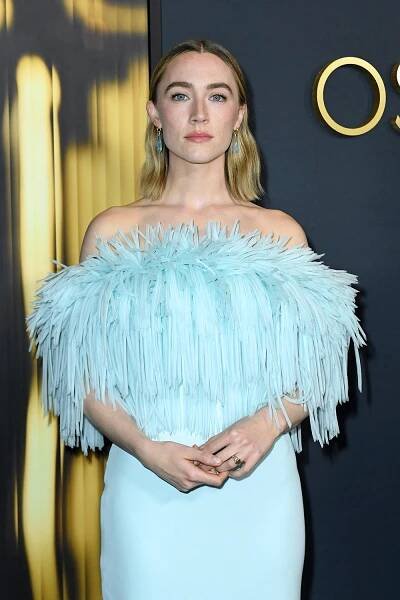 Saoirse Ronan