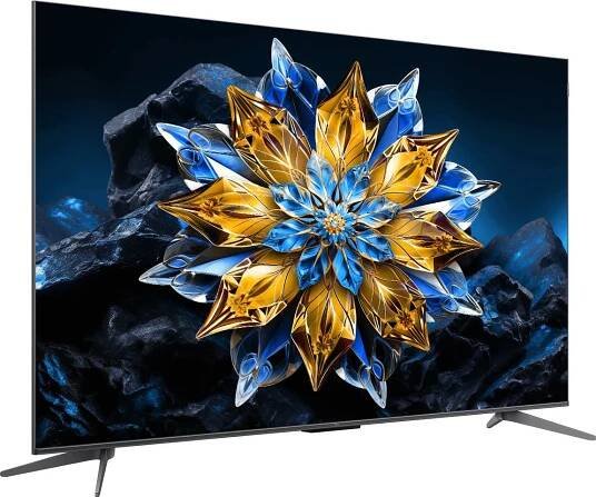 TCL 55" QLED (55C655PRO)