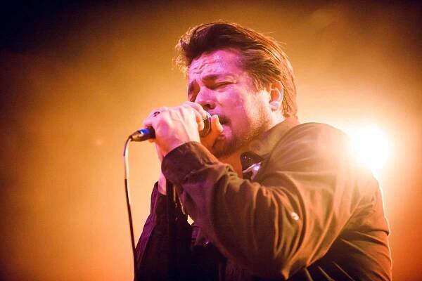 John Garcia Names the Most Personally Rewarding Album of His Career