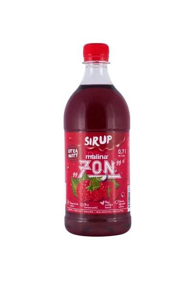 ZON Sirup Malina extra