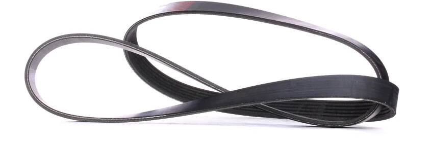 SKPB-0090031 STARK Ozubený klínový řemen 1437mm, 6, Guma