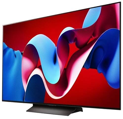 LG 55" OLED (OLED55C45LA)