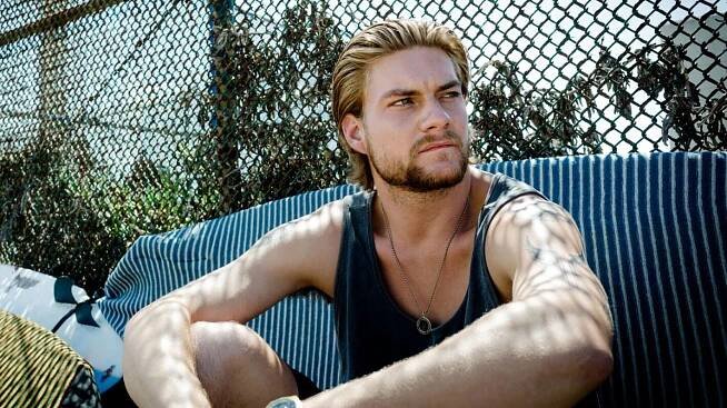 Jake Weary Talks 'Animal Kingdom' Spinoff: Would He Return as Deran? (Exclusive)