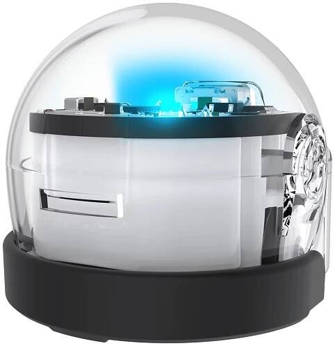 Uživatelská příručka kódovacího robota ozobot Bit+