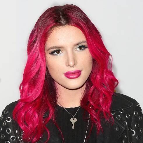 Bella Thorne Reveals She Was Sexually Abused Until Age 14