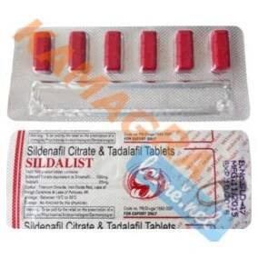 Vardenafil 10mg