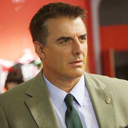 Chris Noth Accused of Sexual Assault: Everything to Know