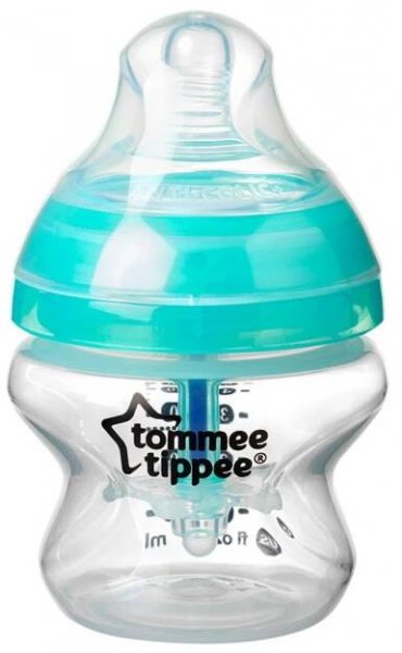 Antikoliková láhev Tommee Tippee 150 ml (1ks)
