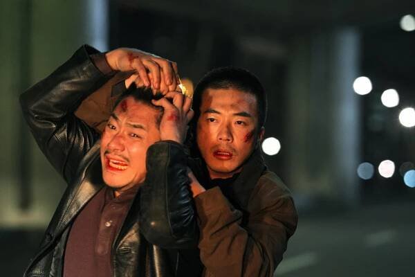 Tongjeung (2011) | Galerie - Z filmu | ČSFD.cz
