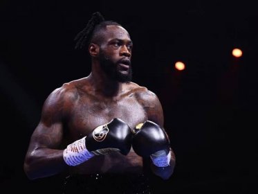 Deontay Wilder’s loss to Joseph Parker could pave way for shock MMA switch after talks for n...