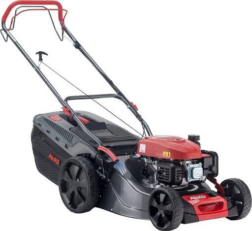 AL-KO Comfort 46.0 SP-A od 9 193 Kč