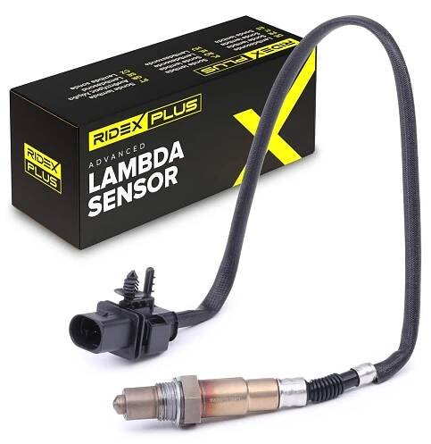 RIDEX PLUS 3922L0393P Lambda sonda