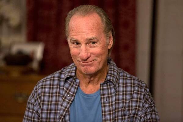 Parenthood, Craig T. Nelson as Zeek Braverman