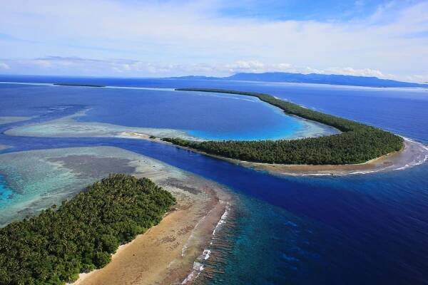 Photo Gallery – Federated States of Micronesia