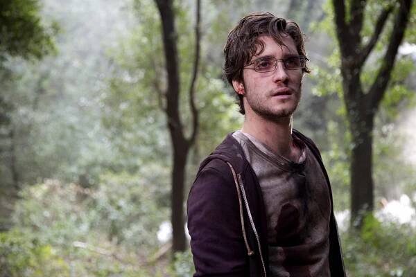 Diego Boneta - Summer Camp - Z filmu