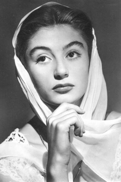Zemřela Felliniho múza Anouk Aiméeová (†92): Zazářila v nejlepším milostném příběhu světové kinematografie!