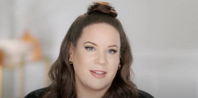 Why 'My Big Fat Fabulous Life's Whitney Way Thore Was 'Surprised' at the Response to Her Artificial Insemination Journey