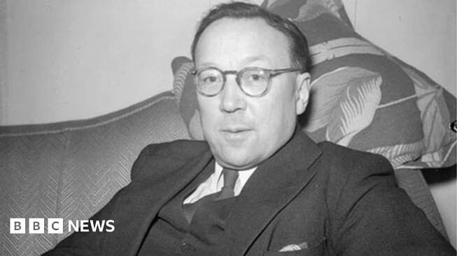 Making waves: Robert Watson-Watt, the pioneer of radar