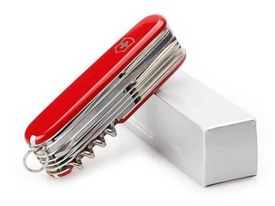 Kapesní nůž Victorinox Handyman 1.3773 - Kentaur Zbraně