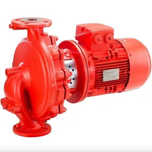 KSB ETALINE ETL 032-032-160 400V 0.75kW 1.66A