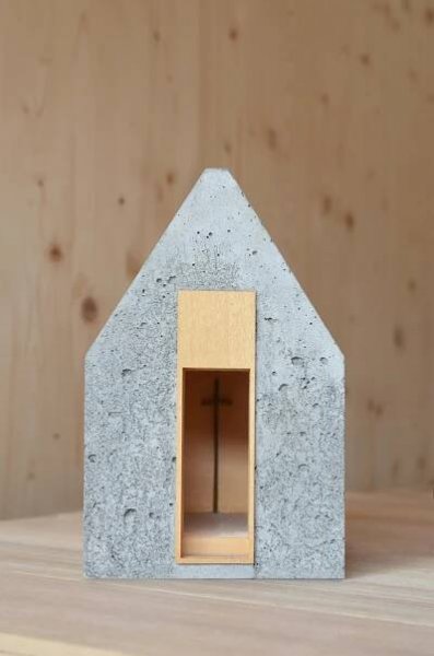 BERGKAPELLE WIRMBODEN | Architekten Innauer Matt