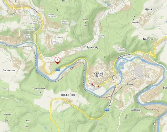 mapa