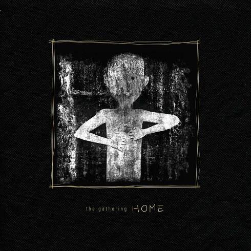 Home - The Gathering [2LP] od 749 Kč