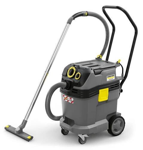 Karcher NT 40/1 TACT TE L – PPT SERVICES