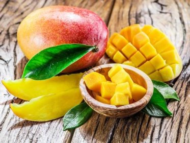 Mango pomáhá na nespavost či nervozitu – COOP Club