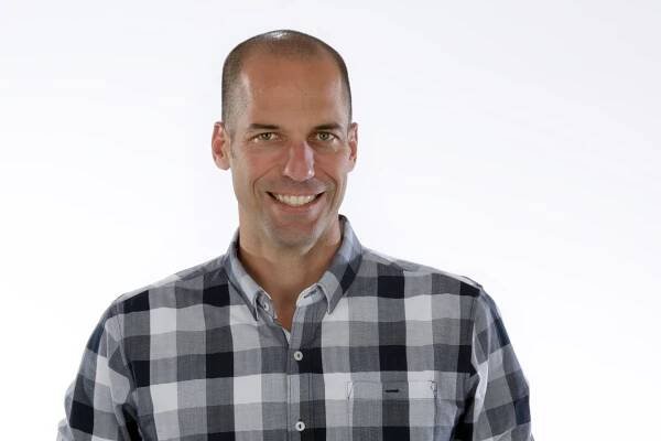 Advisory Board — Tappan Hill Ventures