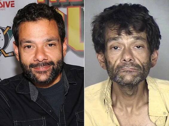 Mighty Ducks' Actor Shaun Weiss Checks Into Rehab After He Was Arrested While Allegedly High on Drugs
