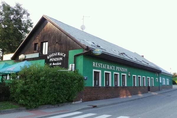 Restaurace U Bundárů foto 1
