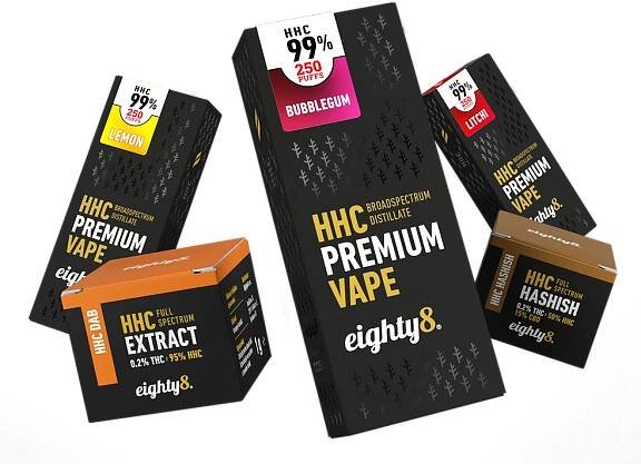 „CBD“ dneška? HHC!