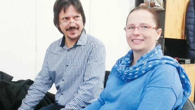 Jana Richterová: Můj román přináší naději