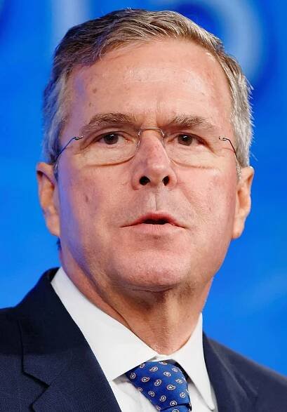 Jeb Bush - Wikiquote