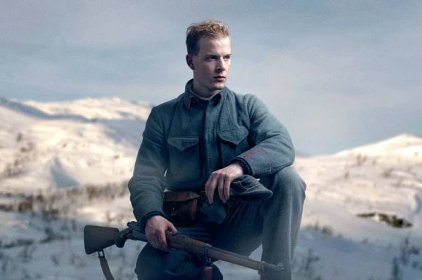 Narvik: Na Netflix míří norský válečný film natočený podle skutečné události