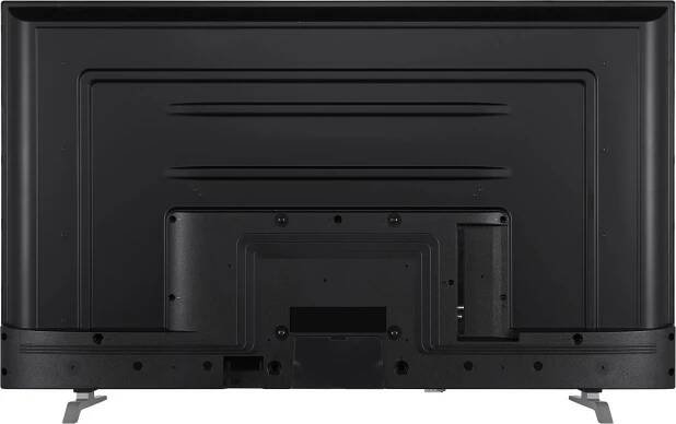 JVC 50" QLED (LT-50VAQ3435)