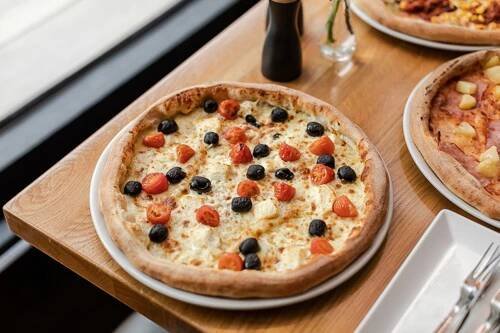 DENNI MENU - pizza.cz