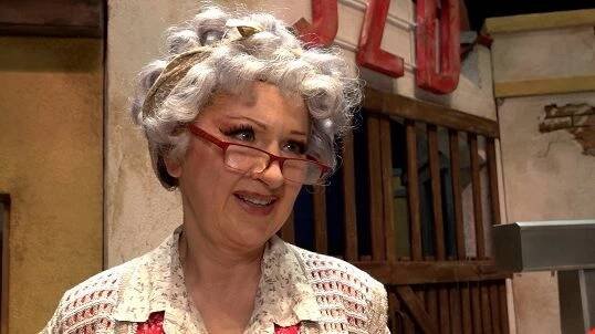 Z Evíka už je Kelišová: Jaroslava Kretschmerová (66) se prý pořád cítí na třicet. A vypadá skvěle!